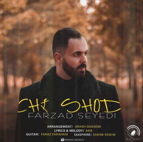 Farzad Seyedi – Chi Shod